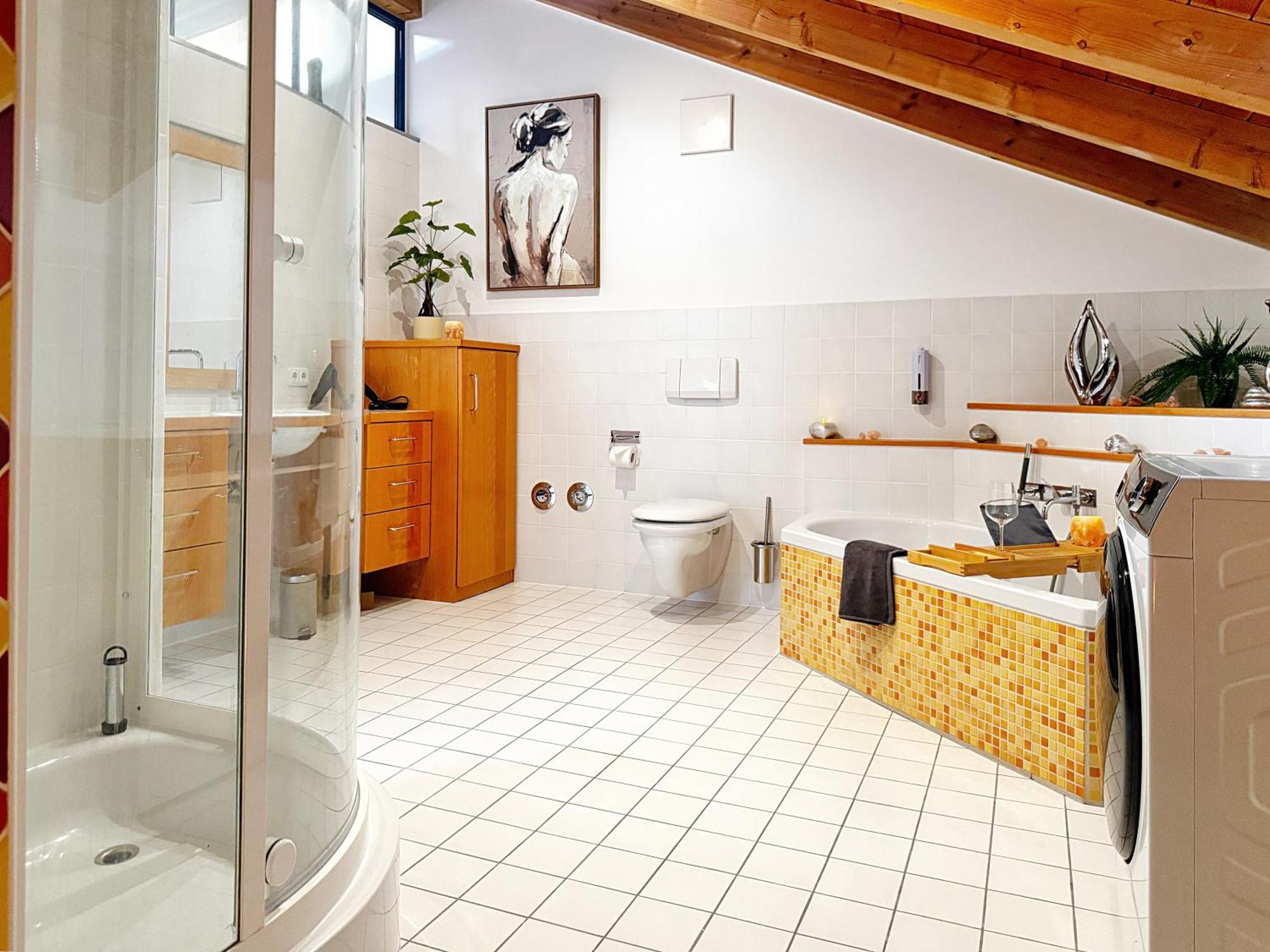 !Goldpath! Loft - Exclusiv - Xxl - Central - Sauna - Tiefgarage - Cozy Waldkirchen Dış mekan fotoğraf