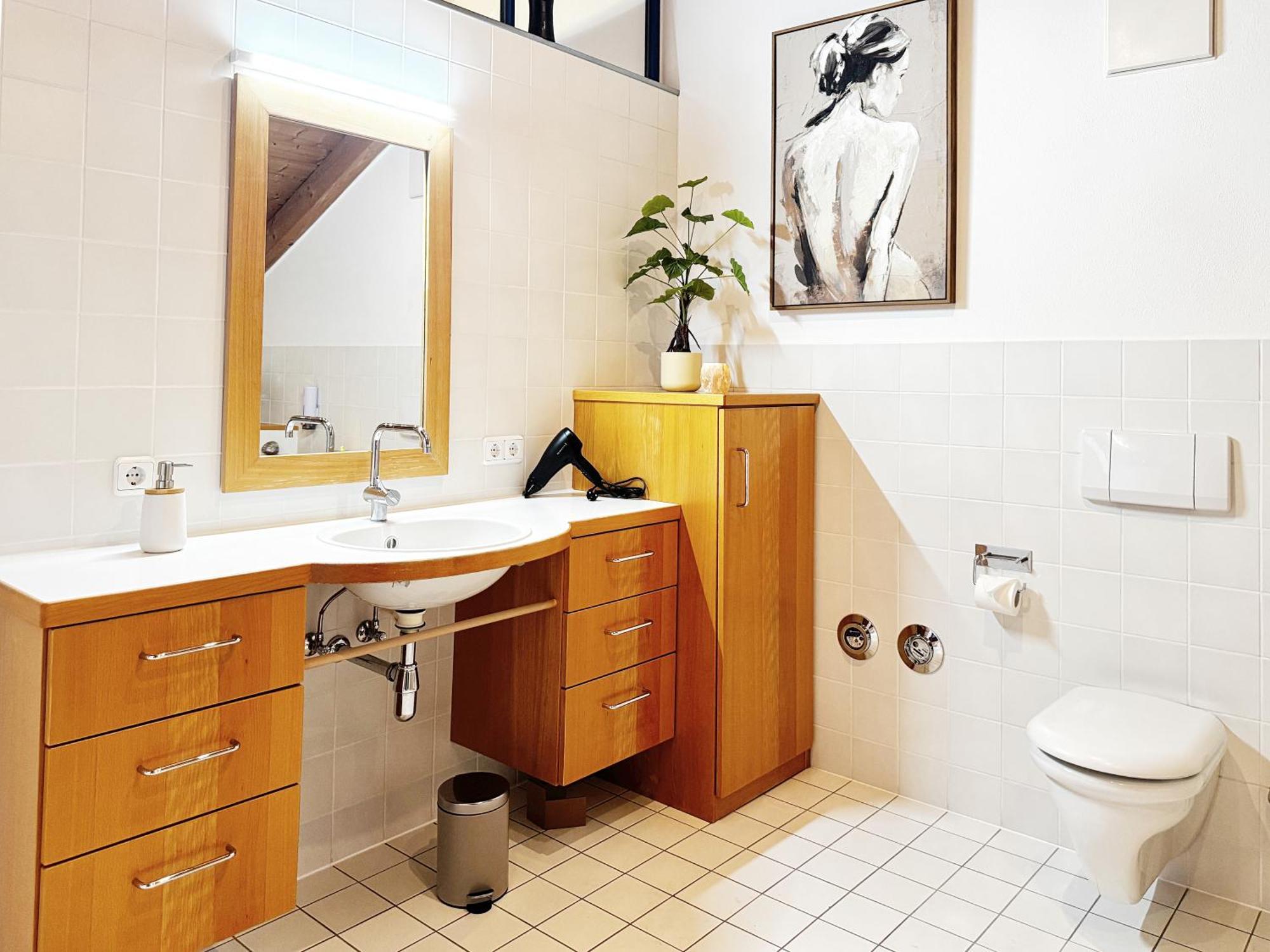 !Goldpath! Loft - Exclusiv - Xxl - Central - Sauna - Tiefgarage - Cozy Waldkirchen Dış mekan fotoğraf