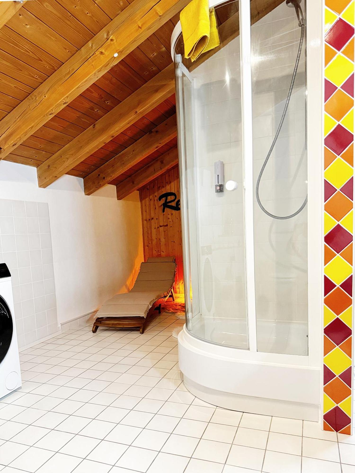 !Goldpath! Loft - Exclusiv - Xxl - Central - Sauna - Tiefgarage - Cozy Waldkirchen Dış mekan fotoğraf