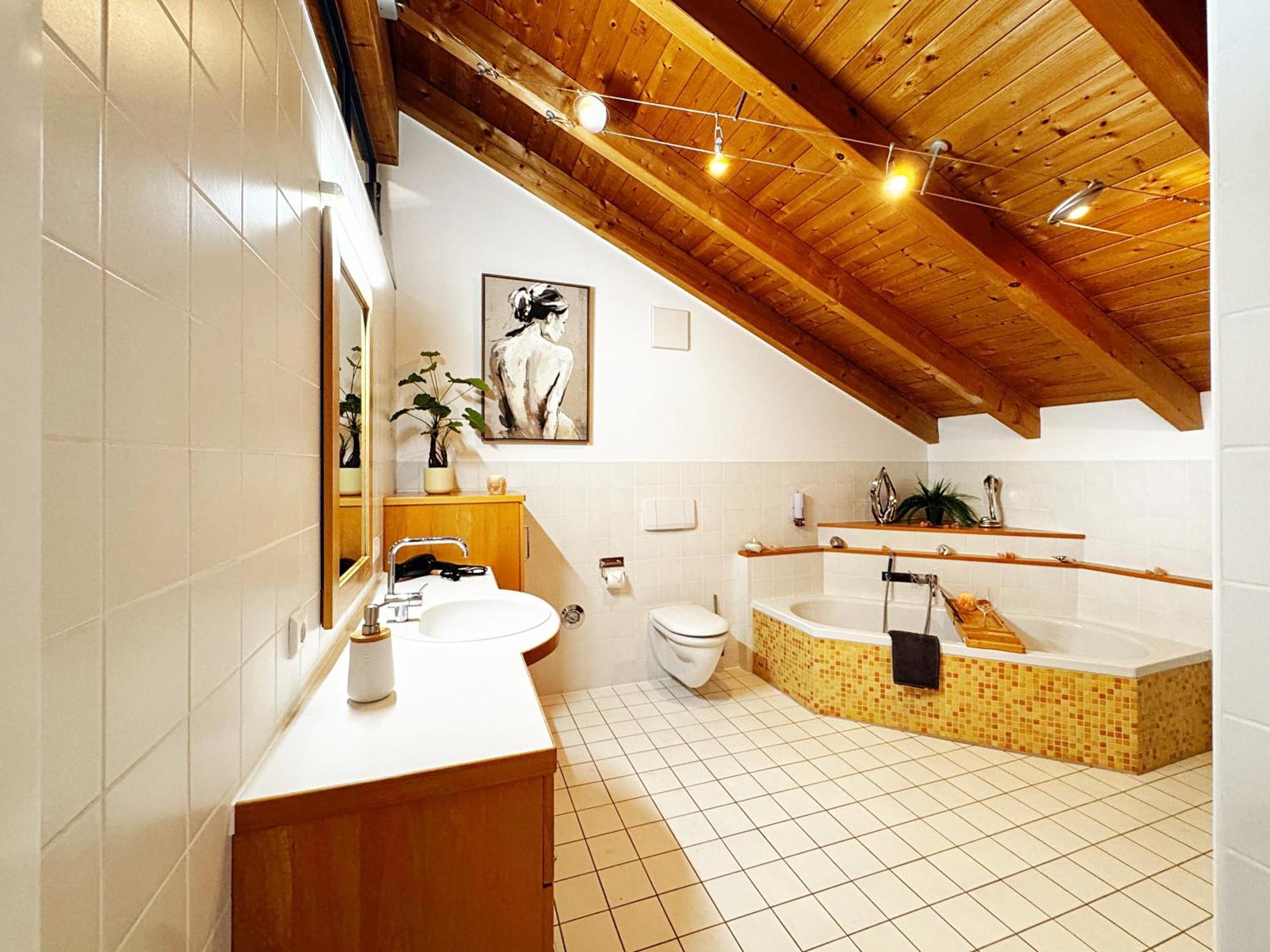!Goldpath! Loft - Exclusiv - Xxl - Central - Sauna - Tiefgarage - Cozy Waldkirchen Dış mekan fotoğraf