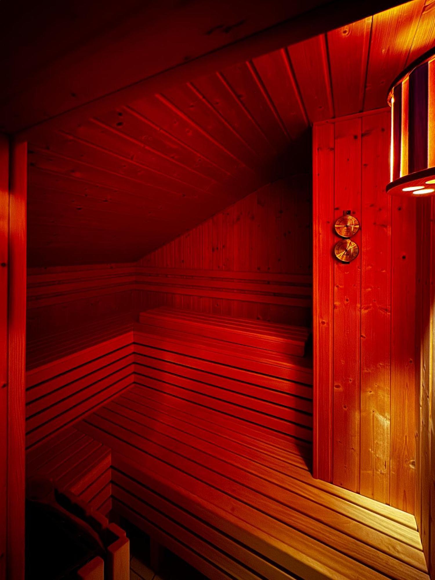 !Goldpath! Loft - Exclusiv - Xxl - Central - Sauna - Tiefgarage - Cozy Waldkirchen Dış mekan fotoğraf