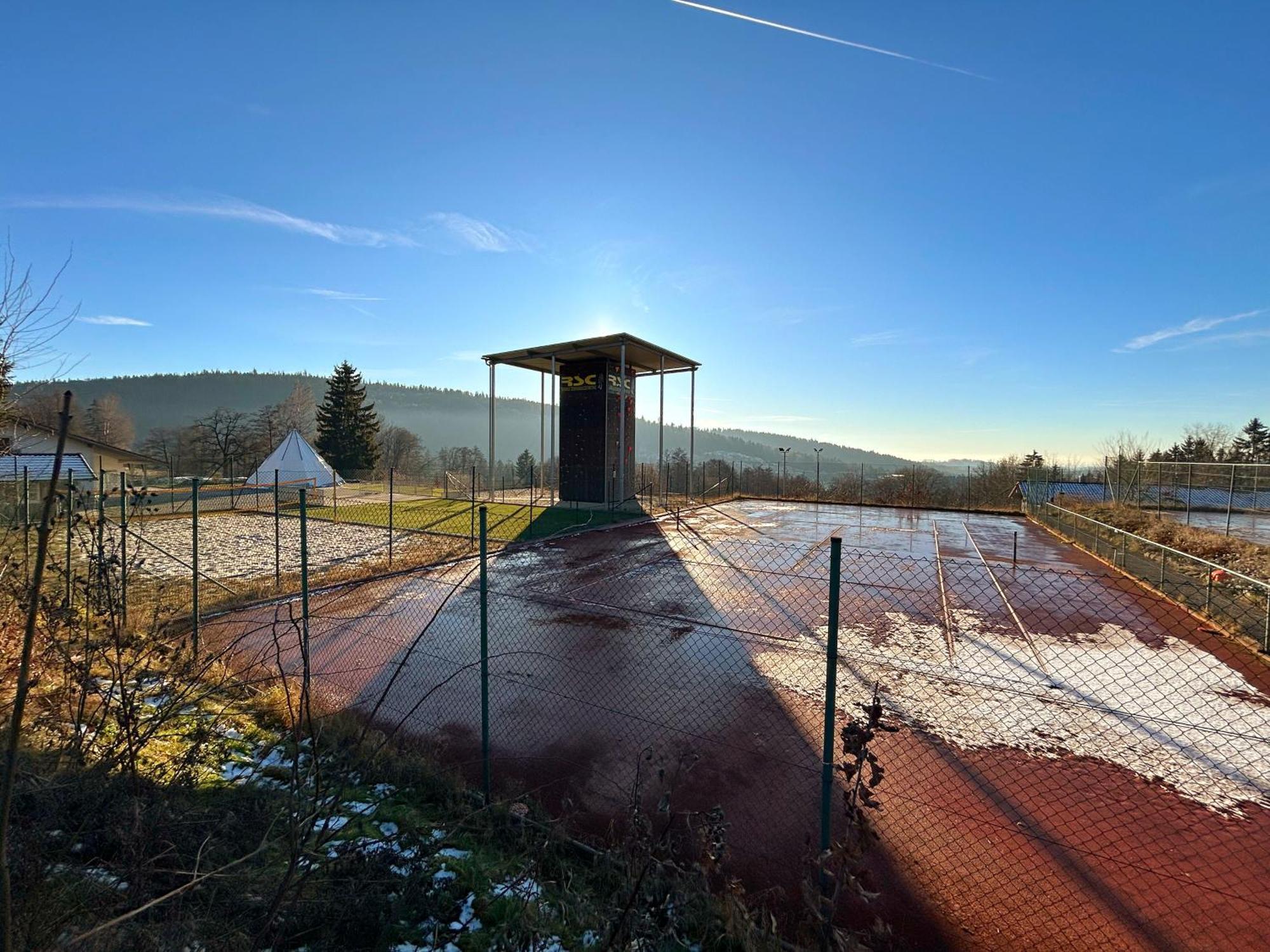 !Goldpath! Loft - Exclusiv - Xxl - Central - Sauna - Tiefgarage - Cozy Waldkirchen Dış mekan fotoğraf